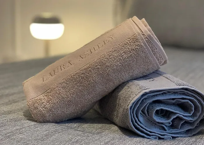 Luxury,Location And Convenience